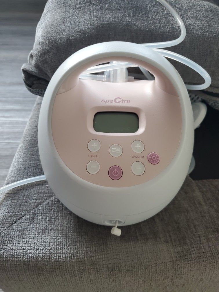 Spectra Breast Pump