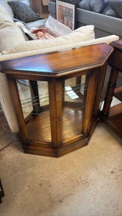 Display case