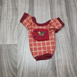 XS Dog Christmas Sweater 