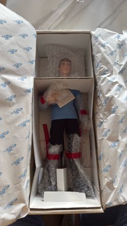 Star Trek collection