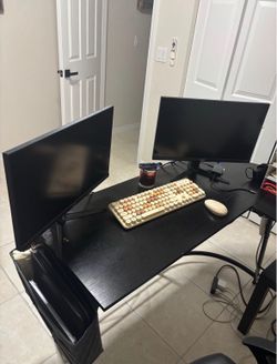 32 inch monitors