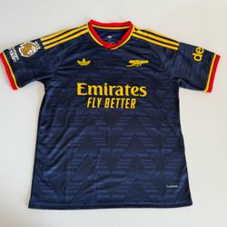 Arsenal Jersey #29 Havertz