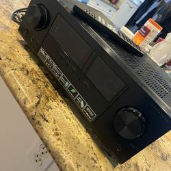  Pioneer AV Receiver VSX-5231 5.1 Channel 415W 