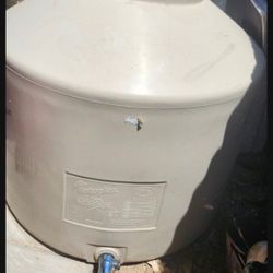 Water Tank