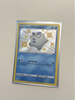 pokémon card