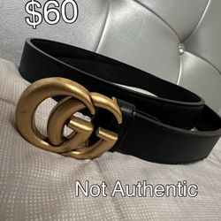 Gucci Belt 