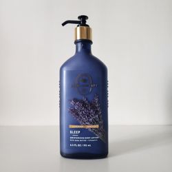 Bath And Body Works Body Lotion Lavender 