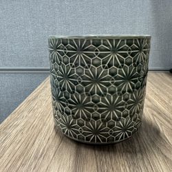 Small Plant Pot
