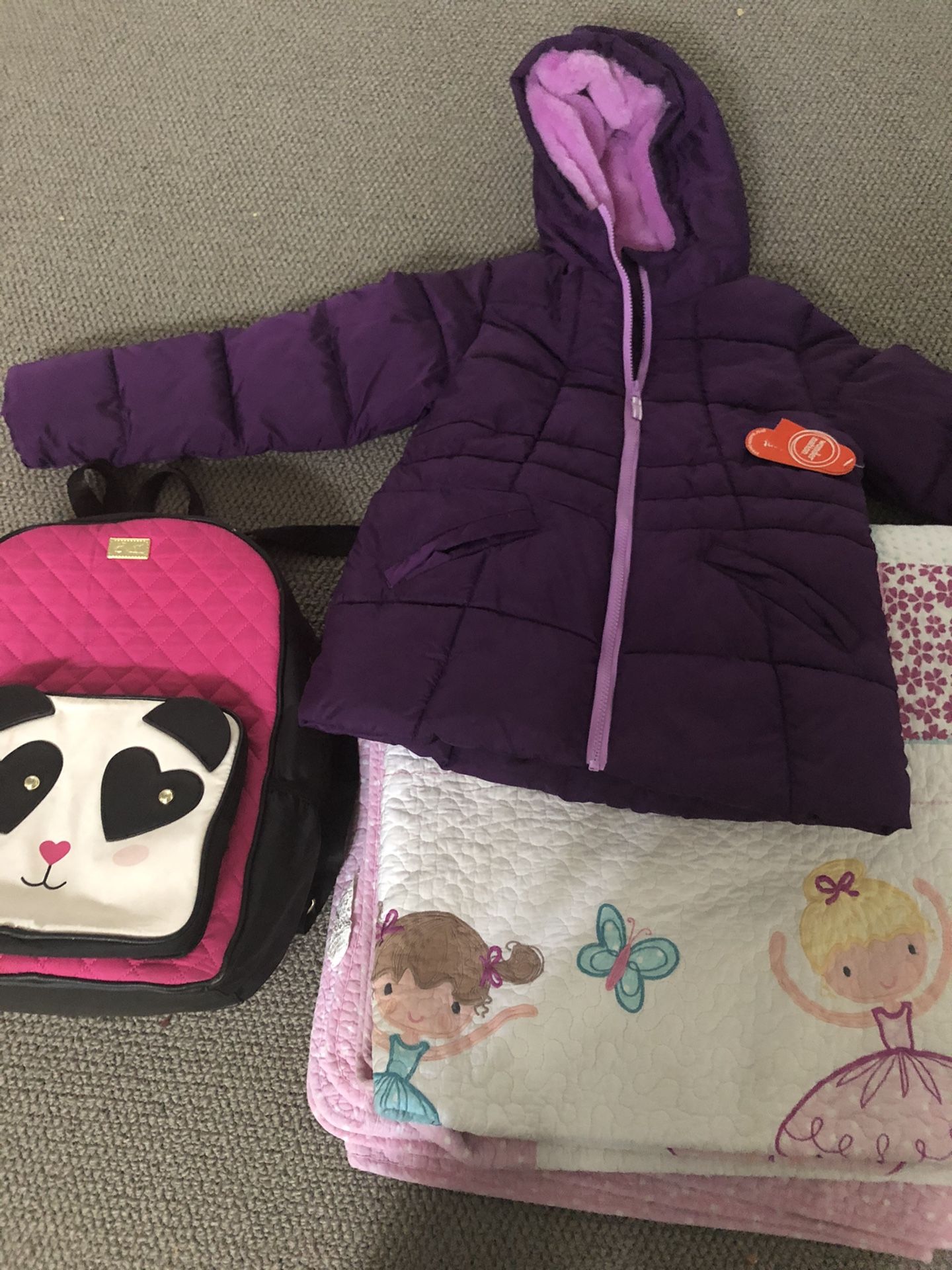 $25 For All Girls 12/14,14/16