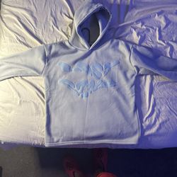 Lost Sins Hoodie