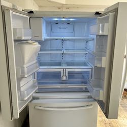 Samsung Refrigerator 