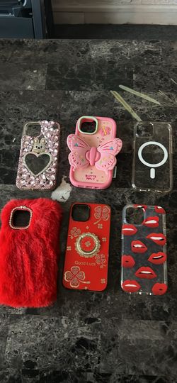 iPhone 13 Phone Cases