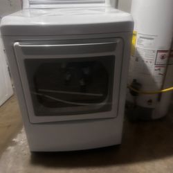 LG dryer For Sale