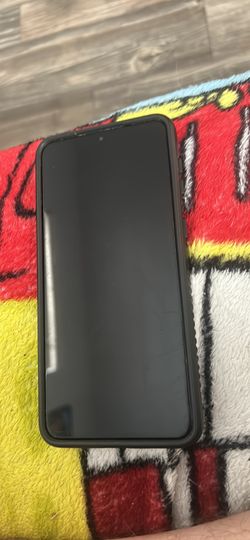 Samsung S21+