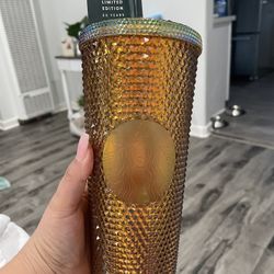 Starbucks Cup limited Edition 50 Years 