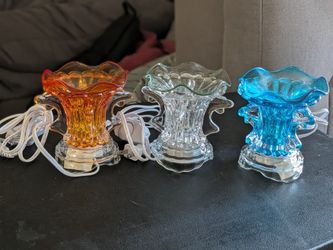Fragrance Lamps