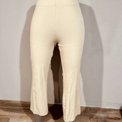 Like New Khaki Pants Size 2