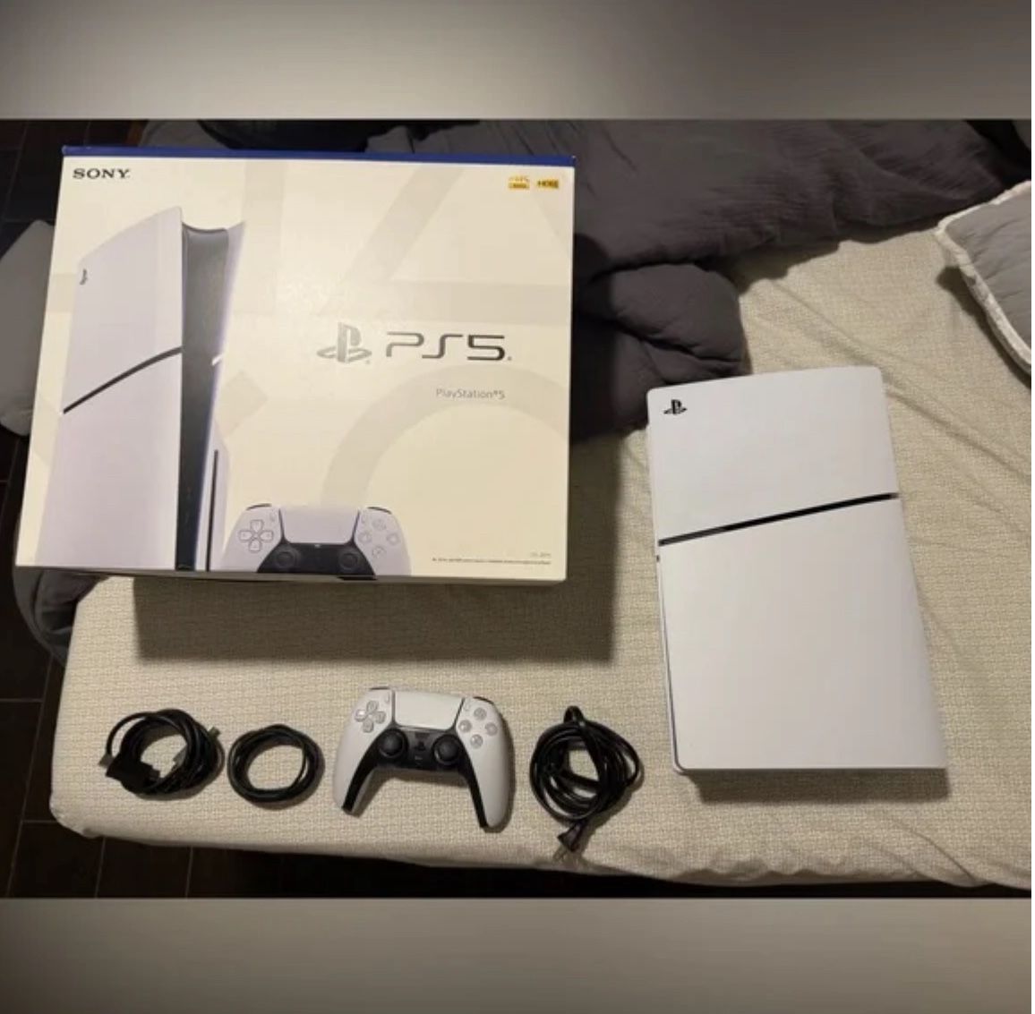 ps5 slim
