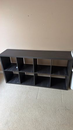 cube organizer