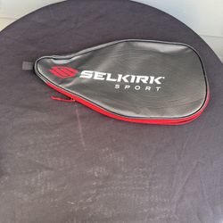 Selkirk Sport Pickleball Racket COVER Only 