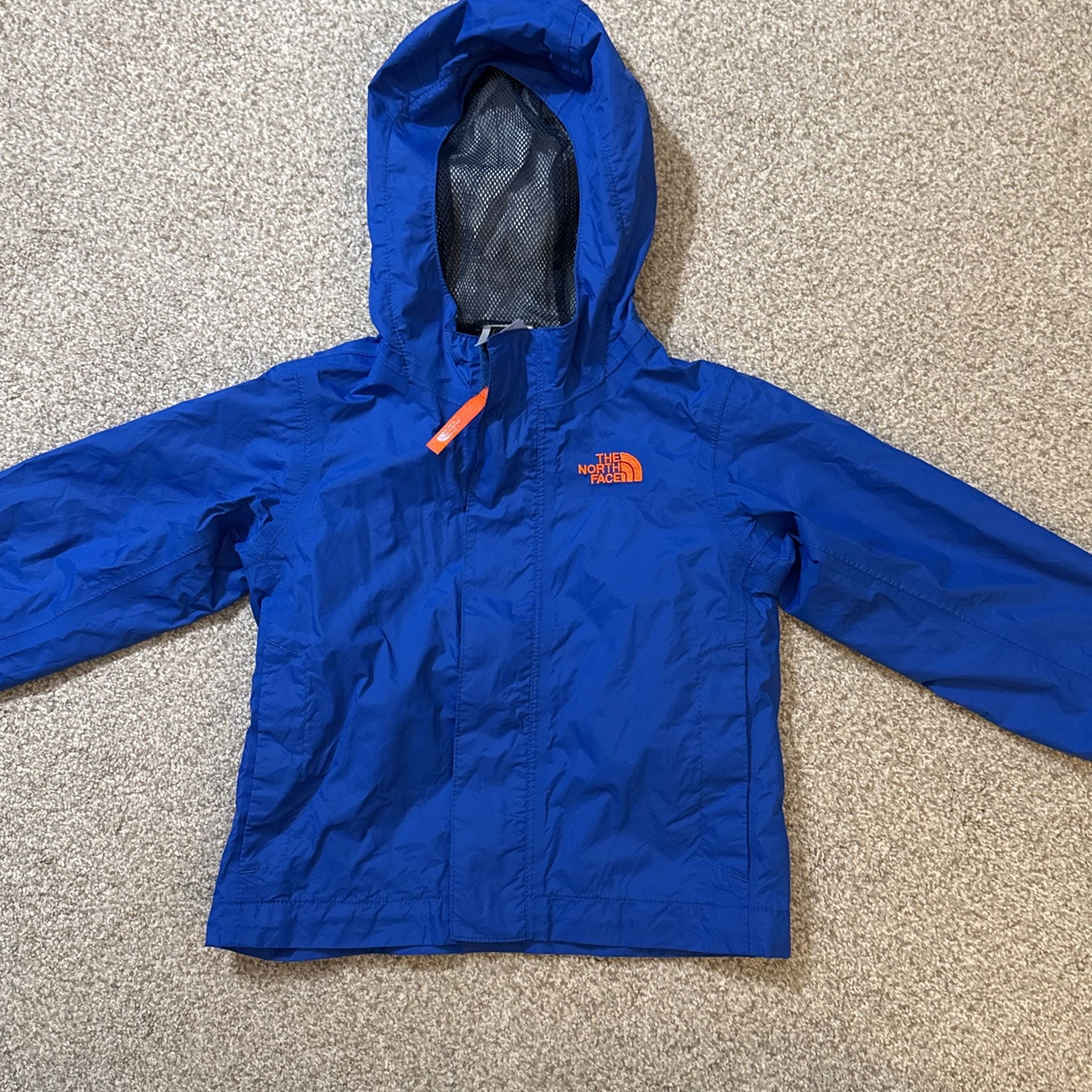 The North Face Rain Jacket - Size 2T