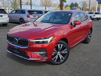 2023 Volvo XC60