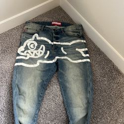 Men’s Jean