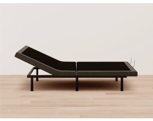 Nectar, Adjustable Bed Frame, Twin XL, New - Open box