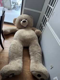 Huge Bear