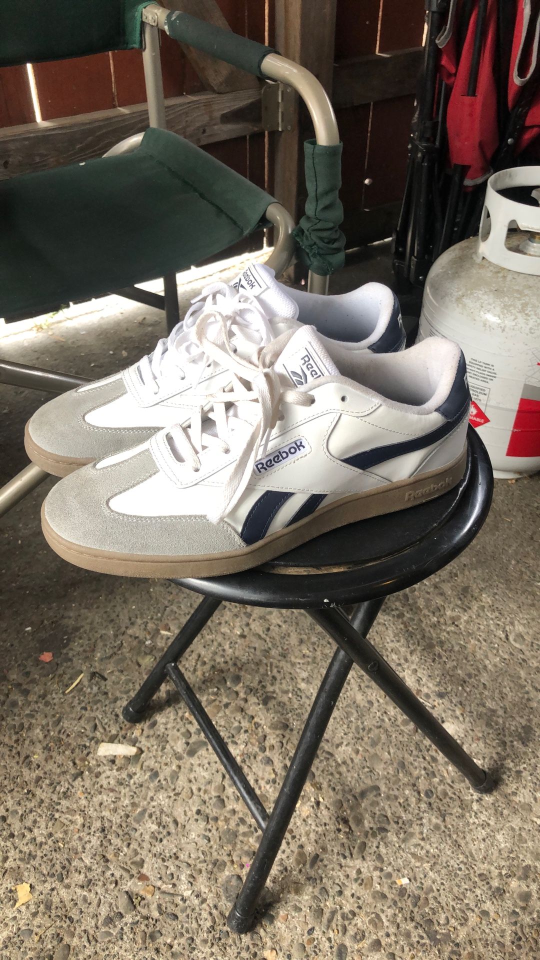Reebok
