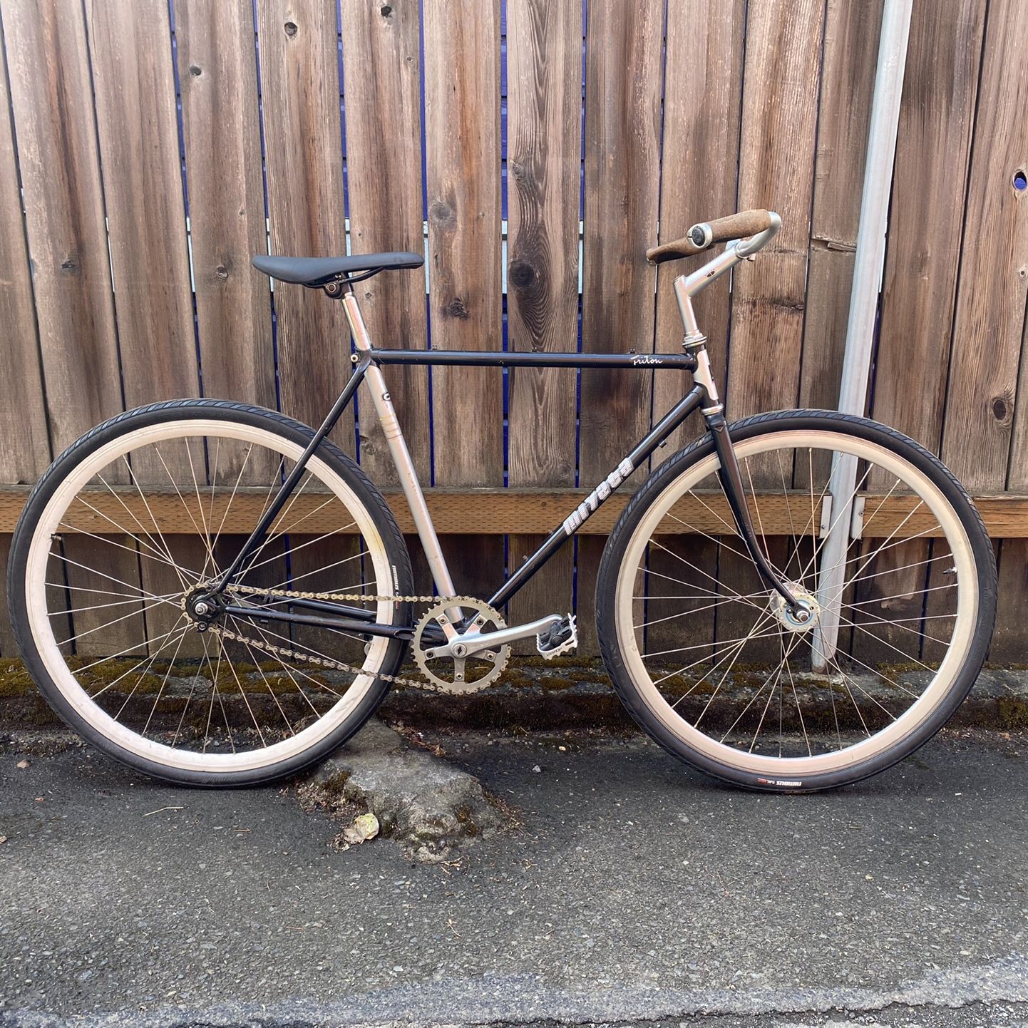 Surly steamroller for sale hotsell