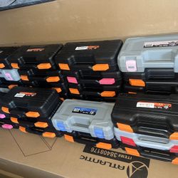 Tool Boxes Hand Tools Whole Sale 