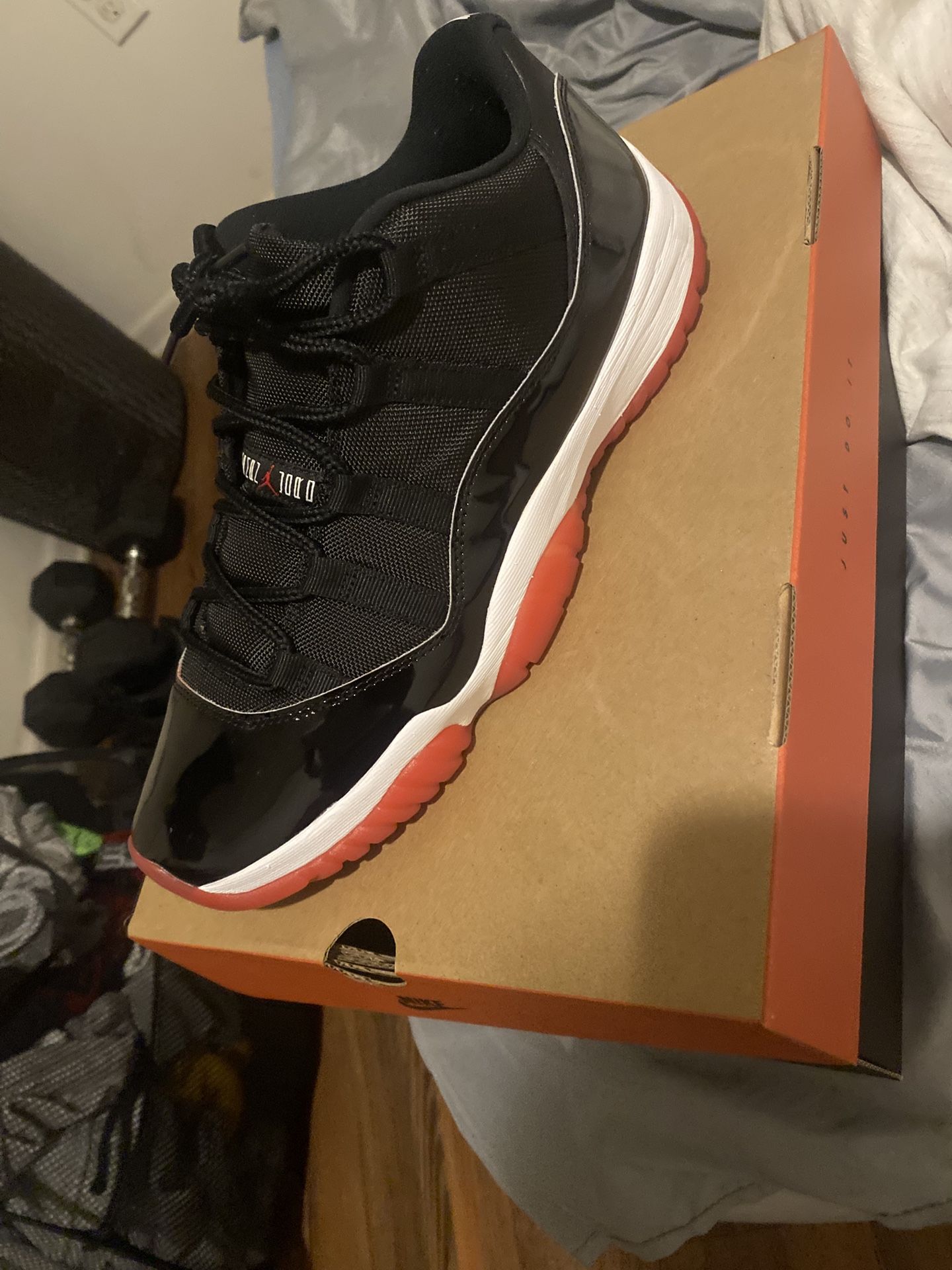 Jordan 11