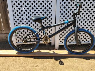 DREAD BMX Bike 20"