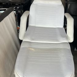 Multiple Purposes Chair 