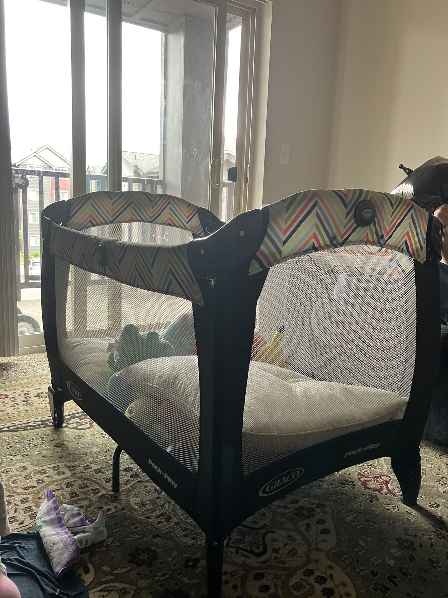 Playpen (Graco brand)