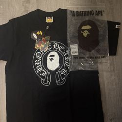 Bape Shirt
