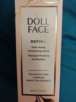 Beauty Products