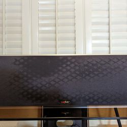 Polk Audio Monitor Surround Sound Speakers - Five Speakers 