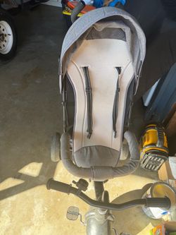 Stroller