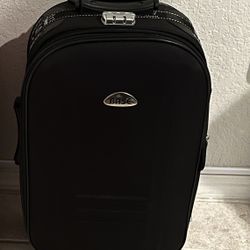 Carry On Luggage