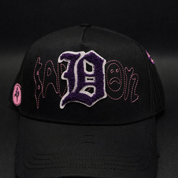 Dandy Hats - Xtssy Model Sad Boyz