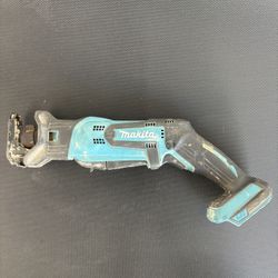 Makita Sawzall