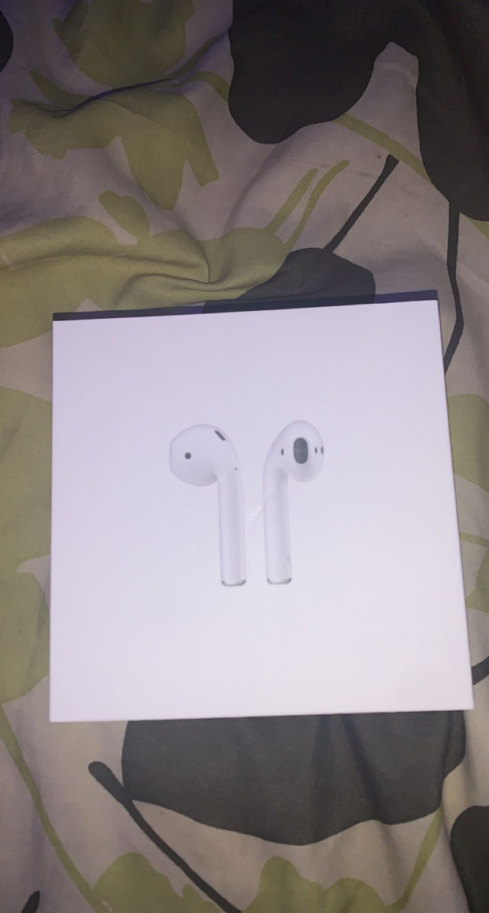 Airpods