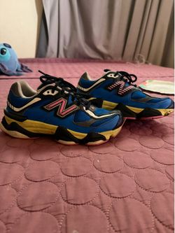 New balance 9060 big girls