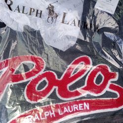 Polo Jump Suit