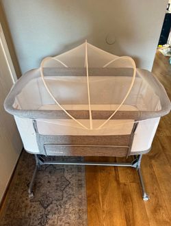 Baby Bassinet