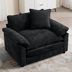 Over size chair