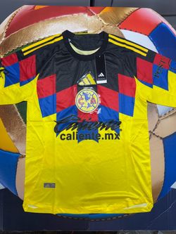 adidas Club America 25/26 Home Jersey