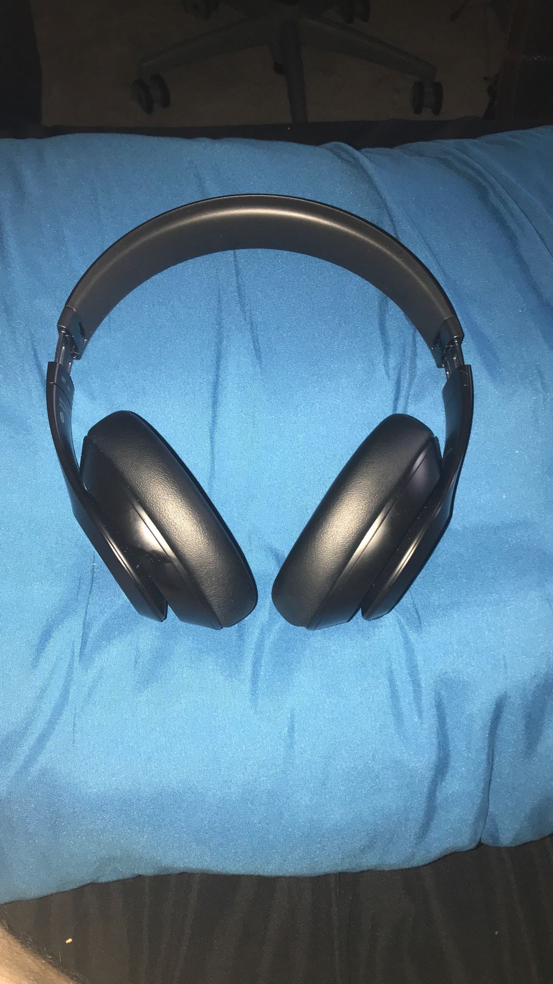 Wireless Beats